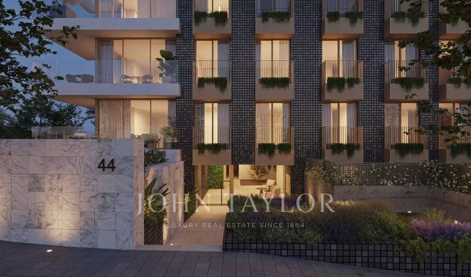 Vente Villa sur toit Palma de Mallorca