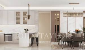 Vente Villa sur toit Paphos