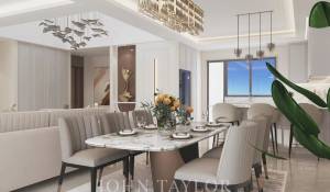 Vente Villa sur toit Paphos