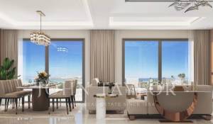 Vente Villa sur toit Paphos