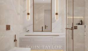 Vente Villa sur toit Paphos