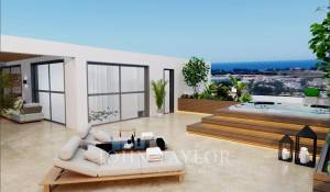 Vente Villa sur toit Paphos
