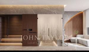 Vente Villa sur toit Paphos