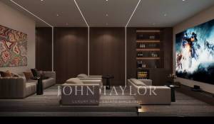 Vente Villa sur toit Paphos