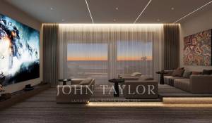 Vente Villa sur toit Paphos