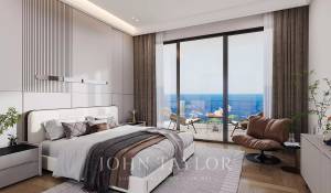 Vente Villa sur toit Paphos