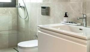 Vente Villa sur toit Paphos