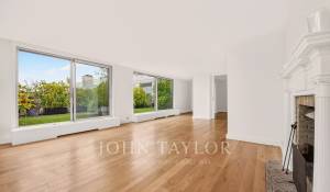 Vente Villa sur toit Paris 16ème