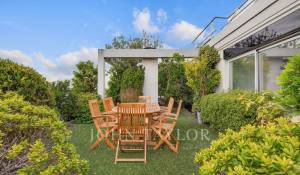 Vente Villa sur toit Paris 16ème