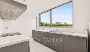 Vente Villa sur toit Paris 16ème