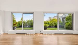 Vente Villa sur toit Paris 16ème