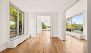 Vente Villa sur toit Paris 16ème