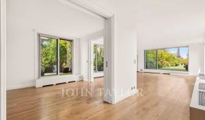 Vente Villa sur toit Paris 16ème
