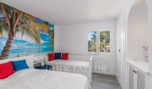 Vente Villa sur toit Peguera