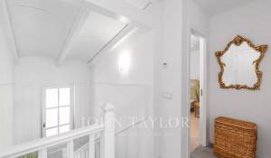 Vente Villa sur toit Peguera