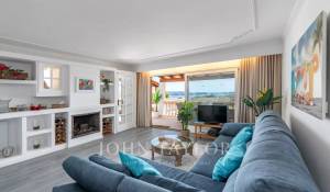 Vente Villa sur toit Peguera