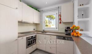 Vente Villa sur toit Peguera