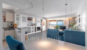 Vente Villa sur toit Peguera