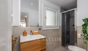 Vente Villa sur toit Peguera