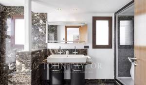 Vente Villa sur toit Port d'Andratx