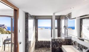 Vente Villa sur toit Port d'Andratx