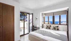 Vente Villa sur toit Port d'Andratx