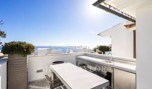 Vente Villa sur toit Port d'Andratx