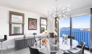 Vente Villa sur toit Port d'Andratx