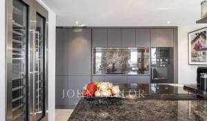 Vente Villa sur toit Port d'Andratx