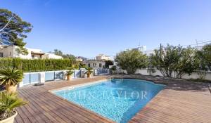 Vente Villa sur toit Port d'Andratx