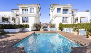 Vente Villa sur toit Port d'Andratx