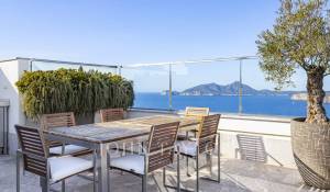 Vente Villa sur toit Port d'Andratx