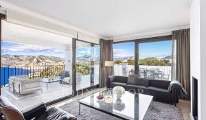 Vente Villa sur toit Port d'Andratx