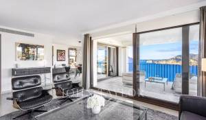 Vente Villa sur toit Port d'Andratx