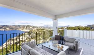 Vente Villa sur toit Port d'Andratx