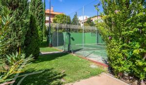 Vente Villa sur toit Pozuelo de Alarcón