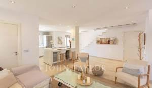Vente Villa sur toit Santa Eularia des Riu