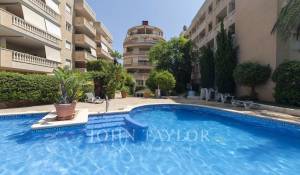 Vente Villa sur toit Santa Eularia des Riu