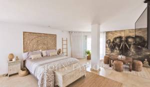 Vente Villa sur toit Santa Eularia des Riu