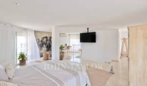 Vente Villa sur toit Santa Eularia des Riu