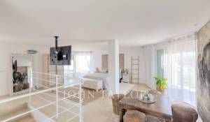Vente Villa sur toit Santa Eularia des Riu