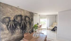 Vente Villa sur toit Santa Eularia des Riu