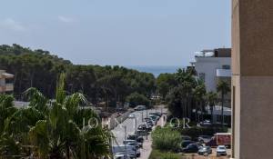 Vente Villa sur toit Santa Eularia des Riu