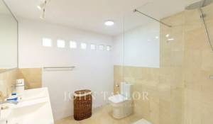 Vente Villa sur toit Santa Eularia des Riu