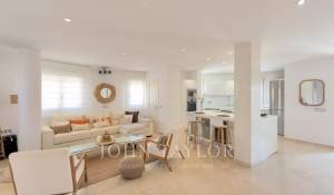Vente Villa sur toit Santa Eularia des Riu
