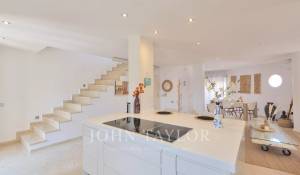 Vente Villa sur toit Santa Eularia des Riu
