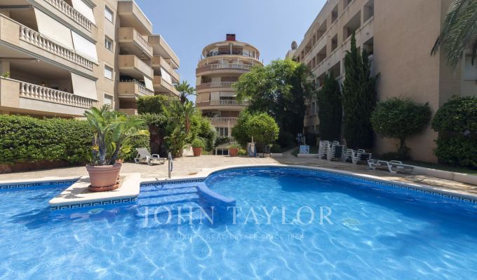 Vente Villa sur toit Santa Eularia des Riu