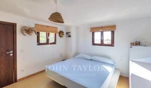 Vente Villa sur toit Santa Gertrudis de Fruitera