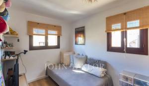 Vente Villa sur toit Santa Gertrudis de Fruitera