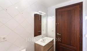 Vente Villa sur toit Santa Gertrudis de Fruitera